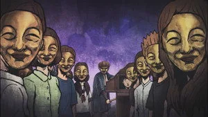 Theatre of Darkness: Yamishibai 13. sezon 13. bölüm görseli