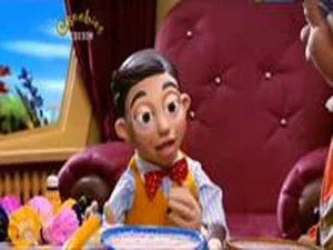 LazyTown 0. sezon 25. bölüm görseli