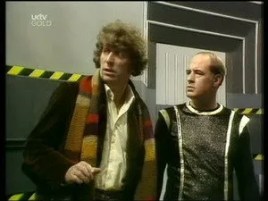 Doctor Who 17. sezon 13. bölüm görseli