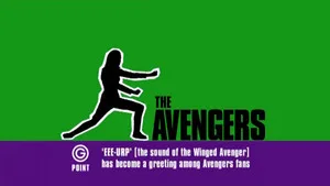 The Avengers 0. sezon 26. bölüm görseli