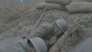 Mega-Projekte der Nazis: Russlands Krieg 1. sezon 3. bölüm görseli