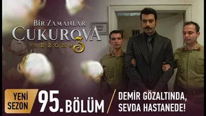 95. Bölüm: Demir Gözaltına Alınıyor