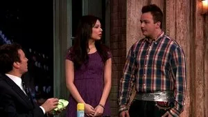 iCarly 6. sezon 7. bölüm görseli