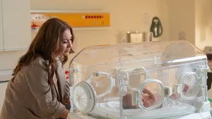 Kızılcık Şerbeti 3. sezon 1. bölüm görseli