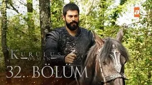 Kuruluş: Osman 2. sezon 5. bölüm görseli