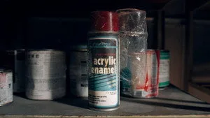 American Vandal 1. sezon 7. bölüm görseli
