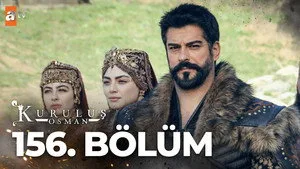 Kuruluş: Osman 5. sezon 26. bölüm görseli