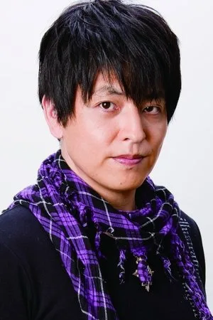 Hikaru Midorikava