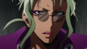 NANBAKA 2. sezon 8. bölüm görseli