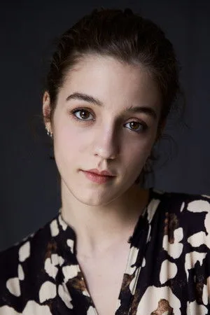 Zoe Bonafonte