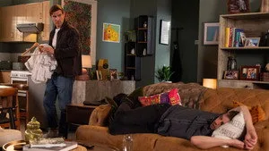 Coronation Street 66. sezon 134. bölüm görseli