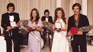 Altın Kelebek Ödülleri 1. sezon 1. bölüm görseli