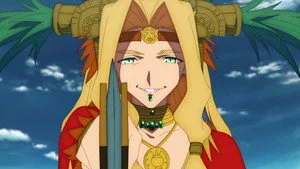 Fate/Grand Order Absolute Demonic Front: Babylonia 1. sezon 16. bölüm görseli