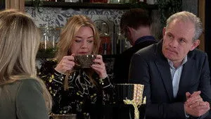 Coronation Street 67. sezon 6. bölüm görseli