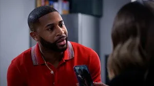 Tyler Perry's Sistas 5. sezon 17. bölüm görseli