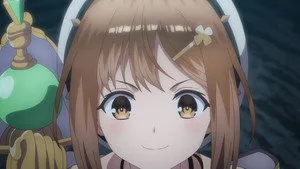 Atelier Ryza: Ever Darkness & the Secret Hideout the Animation 1. sezon 12. bölüm görseli