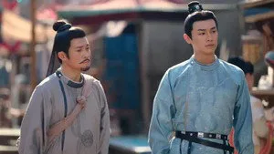 Strange Tales of Tang Dynasty 4. sezon 6. bölüm görseli