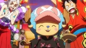 One Piece 21. sezon 1080. bölüm görseli