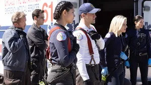 Chicago Fire 9. sezon 16. bölüm görseli