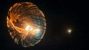 Cosmos 2. sezon 2. bölüm görseli