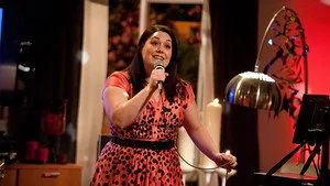 Drop Dead Diva 1. sezon 5. bölüm görseli