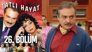 26. Bölüm - Ihsan and the Manager
