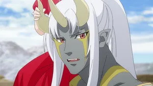 Re:Monster 1. sezon 11. bölüm görseli