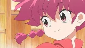 İşte Ranma