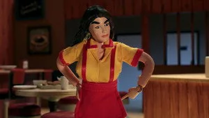 Robot Chicken 8. sezon 20. bölüm görseli