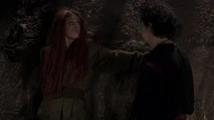 Kaamelott 4. sezon 89. bölüm görseli