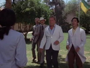 Quincy, M.E. 5. sezon 3. bölüm görseli