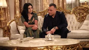 Eşkıya Dünyaya Hükümdar Olmaz 1. sezon 29. bölüm görseli