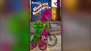 Barney & Friends 0. sezon 39. bölüm görseli
