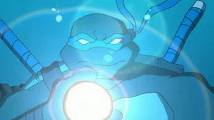 Genç Mutant Ninja Kaplumbağalar 4. sezon 16. bölüm görseli