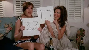Beverly Hills, 90210 7. sezon 27. bölüm görseli