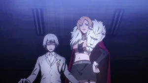 Caligula-カリギュラ- 1. sezon 5. bölüm görseli