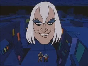 He-Man ve Evrenin Efendileri 1. sezon 29. bölüm görseli