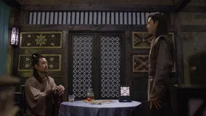 Hwarang 1. sezon 19. bölüm görseli