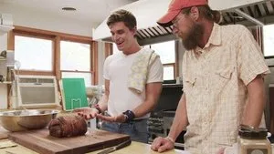 Queer Eye 3. sezon 2. bölüm görseli