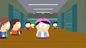 South Park 18. sezon 3. bölüm görseli