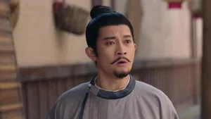 Strange Tales of Tang Dynasty 4. sezon 5. bölüm görseli