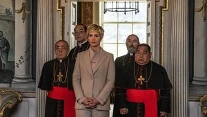 Yeni Papa 1. sezon 3. bölüm görseli