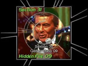 Star Trek: Deep Space Nine 0. sezon 116. bölüm görseli