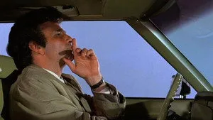 Columbo 1. sezon 7. bölüm görseli