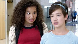 Andi Mack 2. sezon 7. bölüm görseli