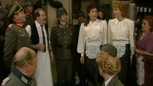 'Allo 'Allo! 3. sezon 5. bölüm görseli