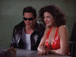 Lois & Clark: The New Adventures of Superman 2. sezon 17. bölüm görseli