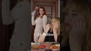 Düşes 1. sezon 15. bölüm görseli