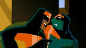 Genç Mutant Ninja Kaplumbağalar 6. sezon 8. bölüm görseli