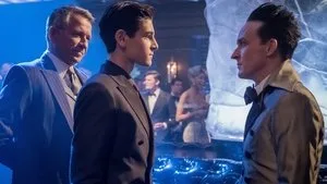 Gotham 4. sezon 1. bölüm görseli